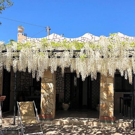 B&B Mandorla Amara Gioia Del Colle Εξωτερικό φωτογραφία