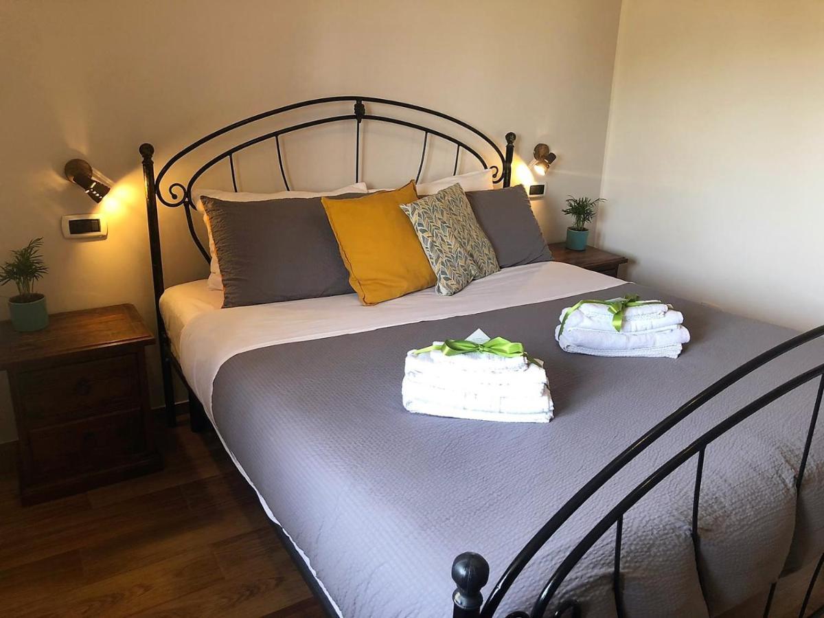 B&B Mandorla Amara Gioia Del Colle Εξωτερικό φωτογραφία