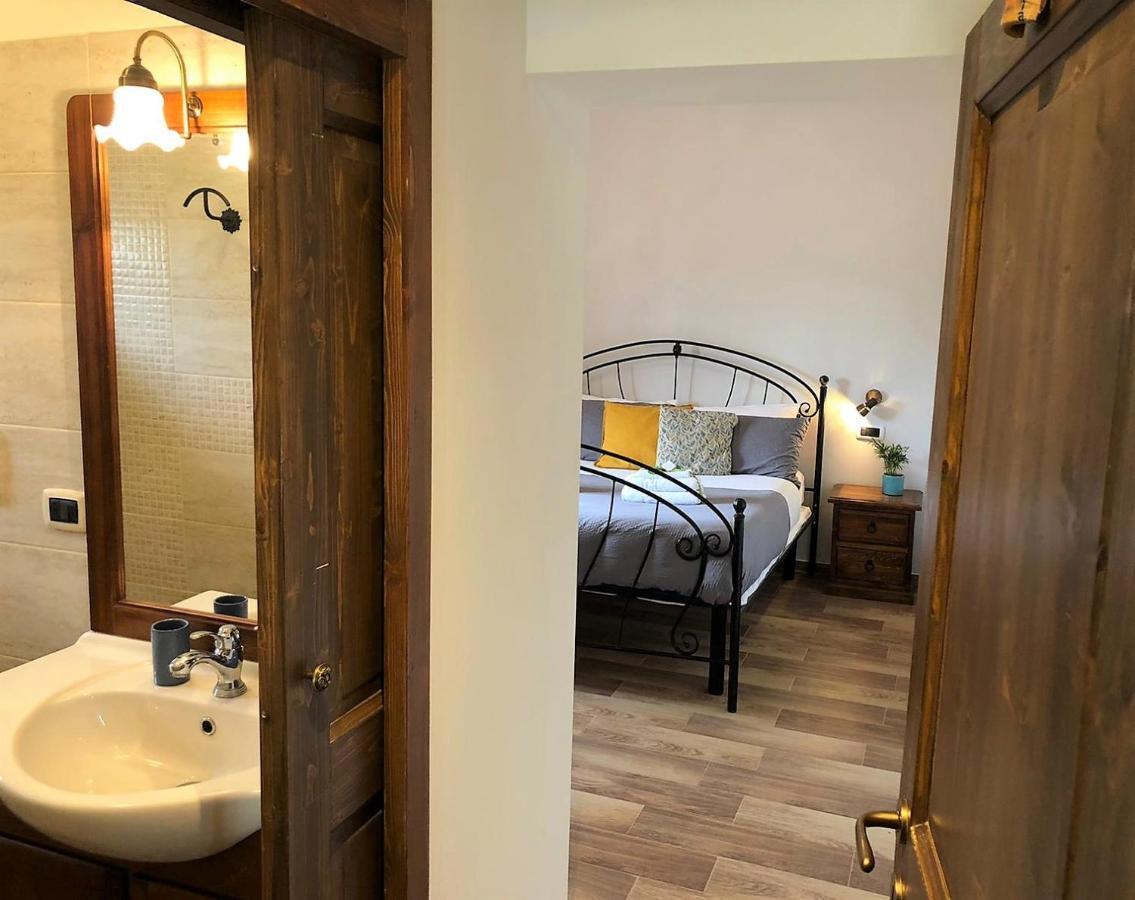 B&B Mandorla Amara Gioia Del Colle Εξωτερικό φωτογραφία