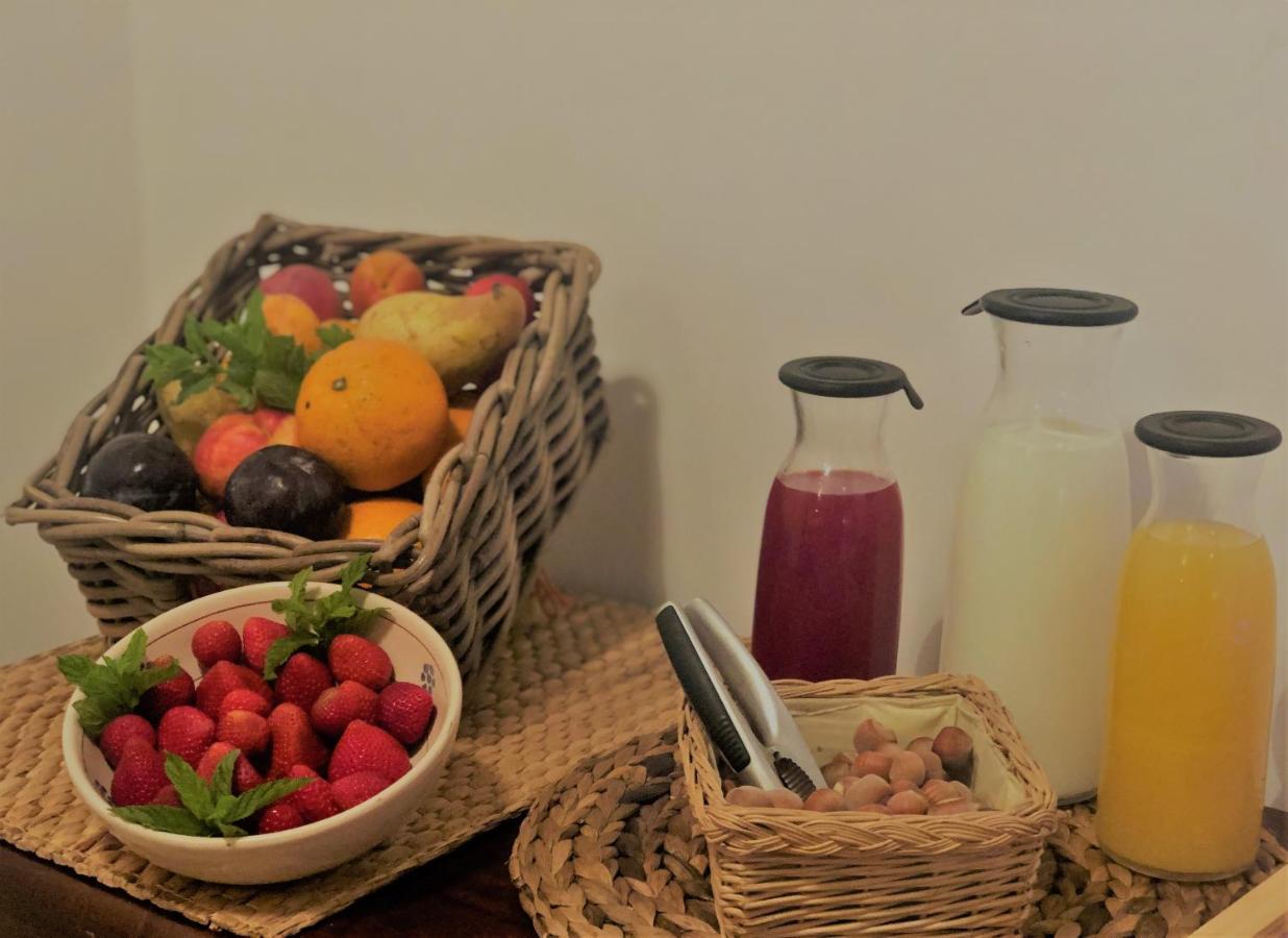 B&B Mandorla Amara Gioia Del Colle Εξωτερικό φωτογραφία