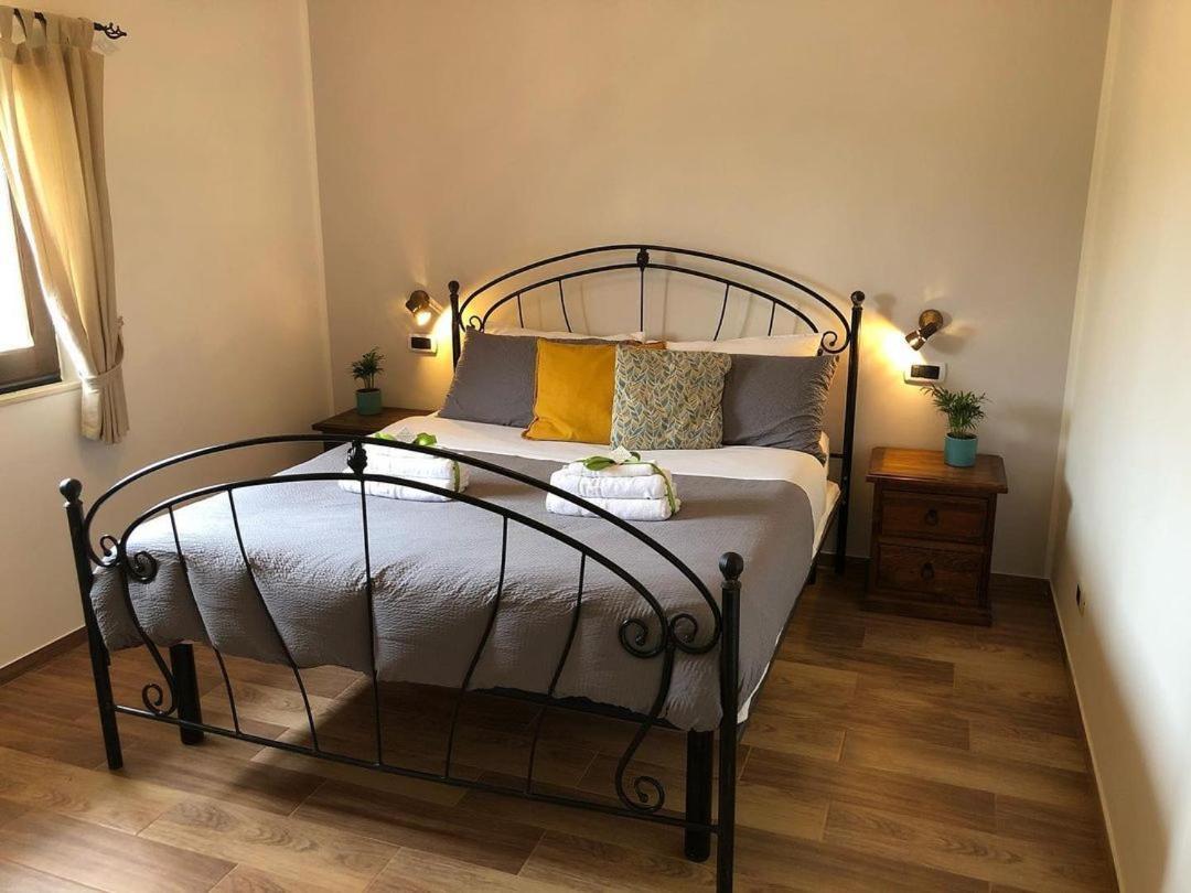 B&B Mandorla Amara Gioia Del Colle Εξωτερικό φωτογραφία