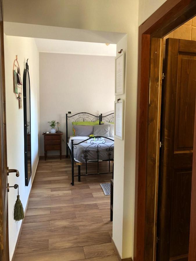 B&B Mandorla Amara Gioia Del Colle Εξωτερικό φωτογραφία