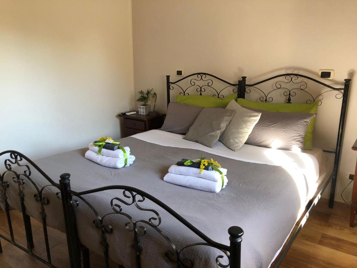 B&B Mandorla Amara Gioia Del Colle Εξωτερικό φωτογραφία