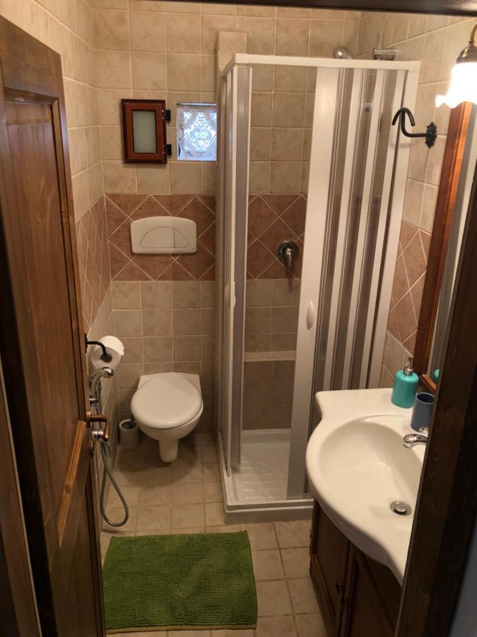 B&B Mandorla Amara Gioia Del Colle Εξωτερικό φωτογραφία