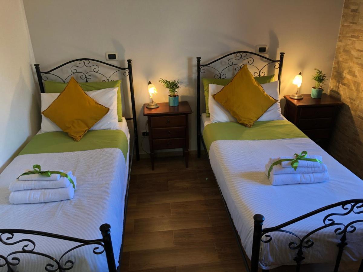B&B Mandorla Amara Gioia Del Colle Εξωτερικό φωτογραφία