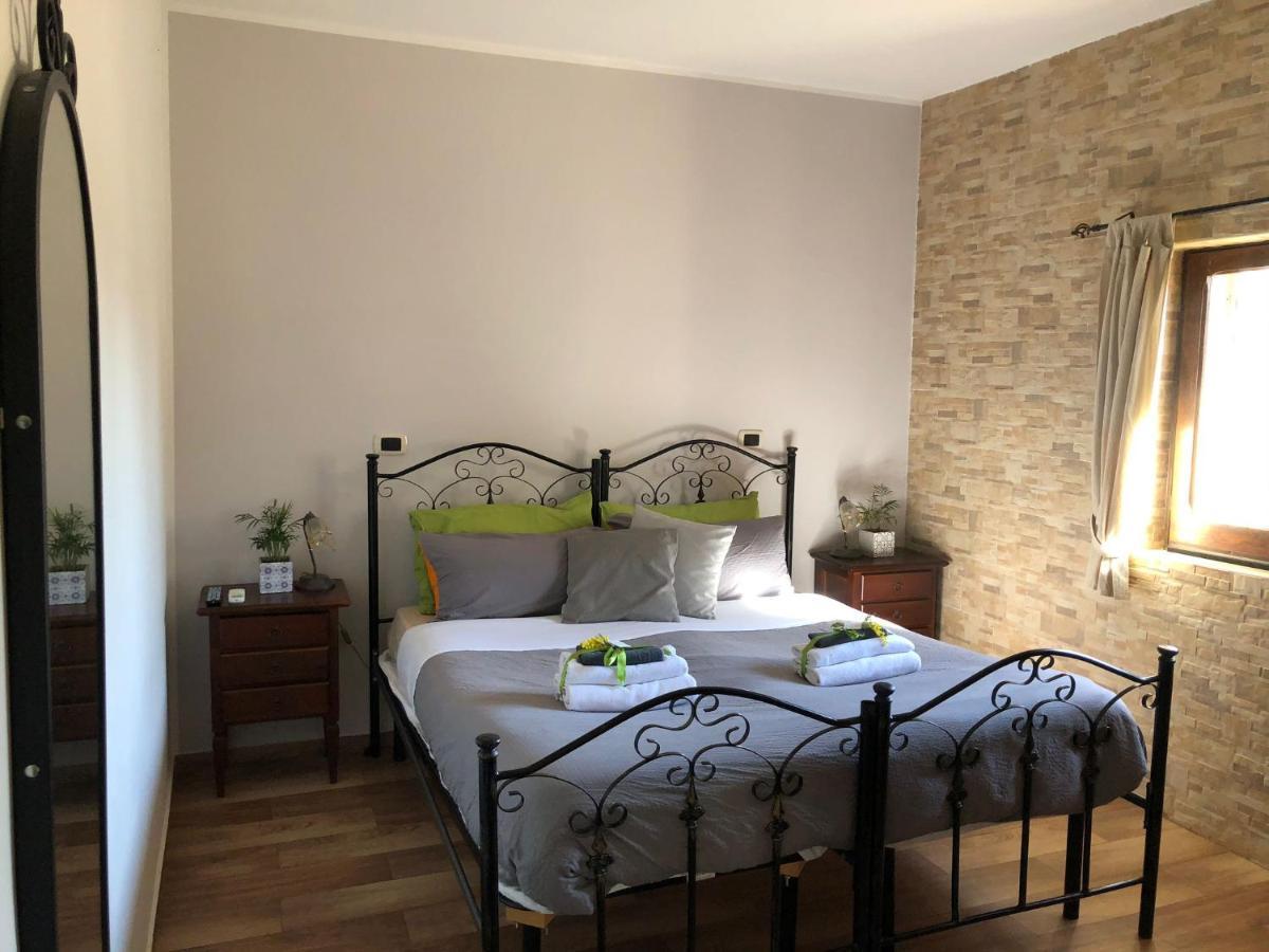 B&B Mandorla Amara Gioia Del Colle Εξωτερικό φωτογραφία
