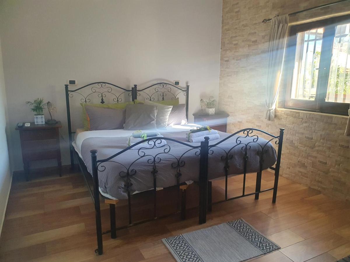 B&B Mandorla Amara Gioia Del Colle Εξωτερικό φωτογραφία