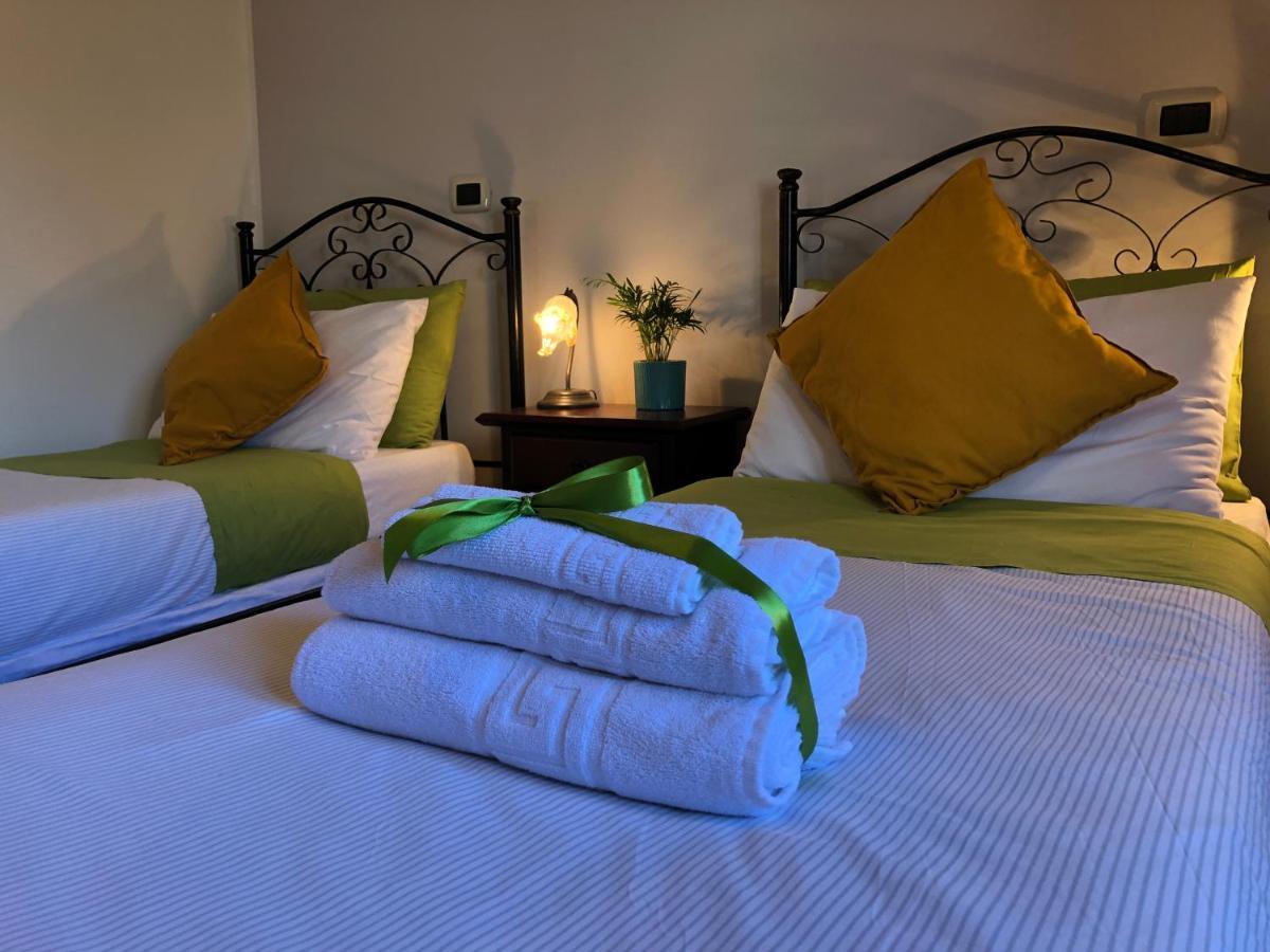 B&B Mandorla Amara Gioia Del Colle Εξωτερικό φωτογραφία
