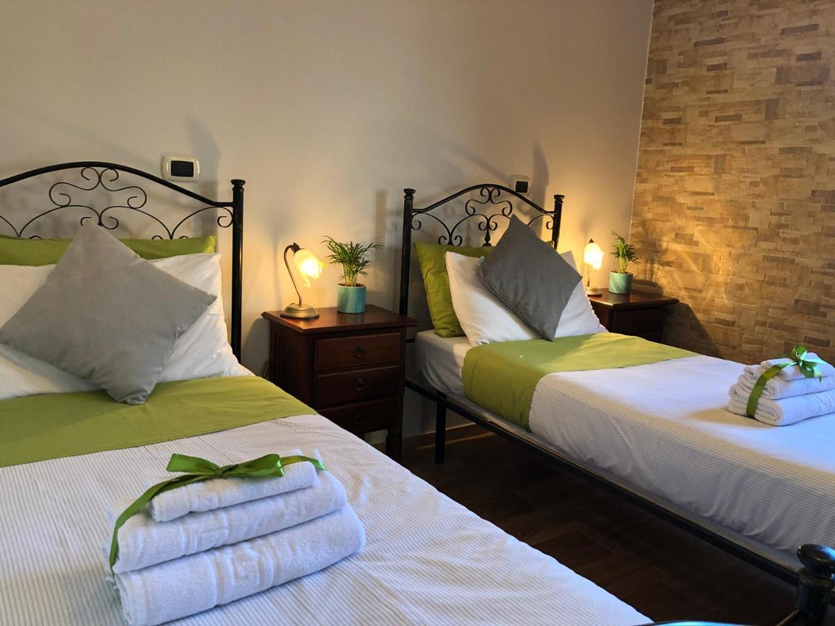 B&B Mandorla Amara Gioia Del Colle Εξωτερικό φωτογραφία