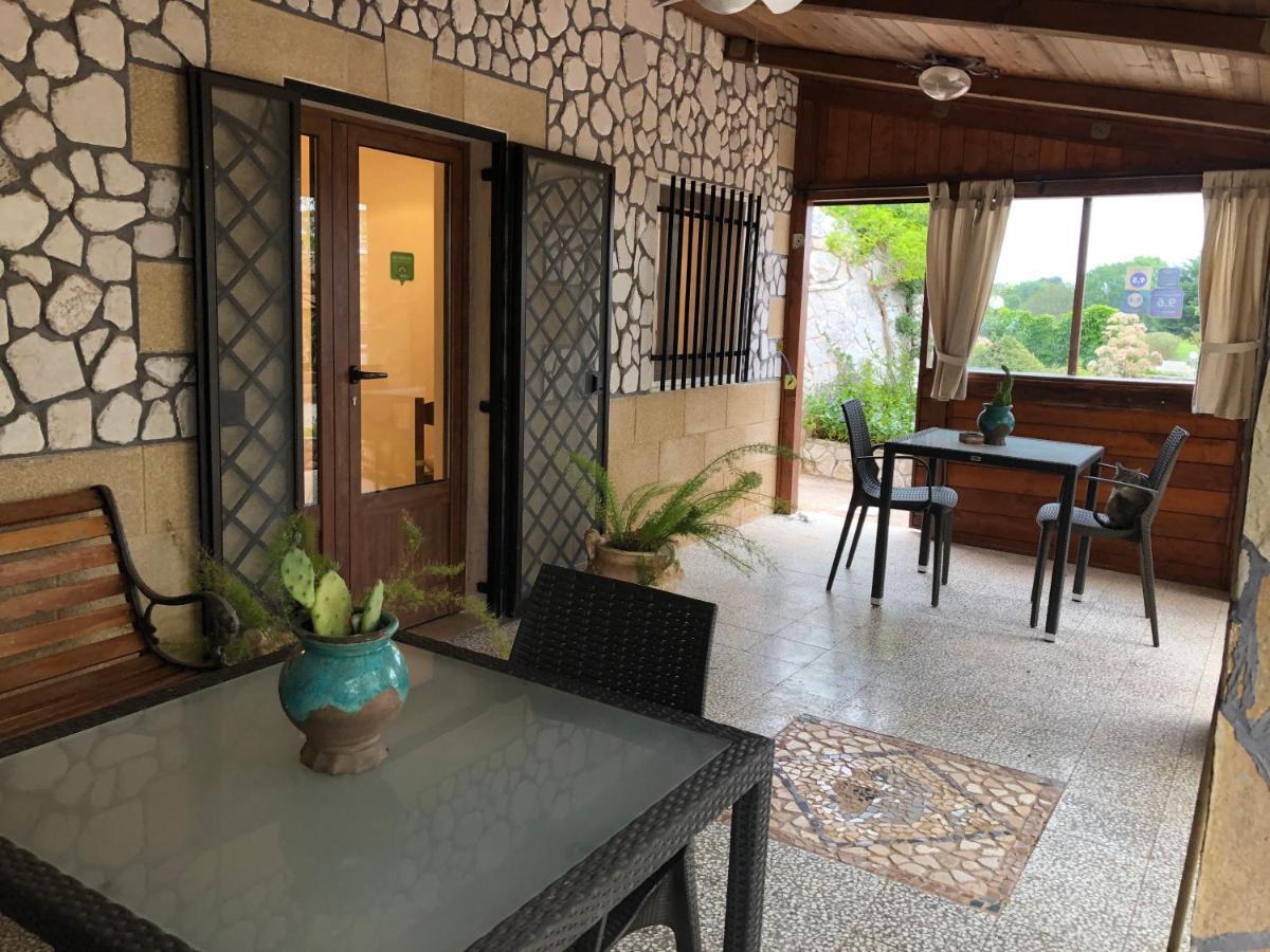 B&B Mandorla Amara Gioia Del Colle Εξωτερικό φωτογραφία