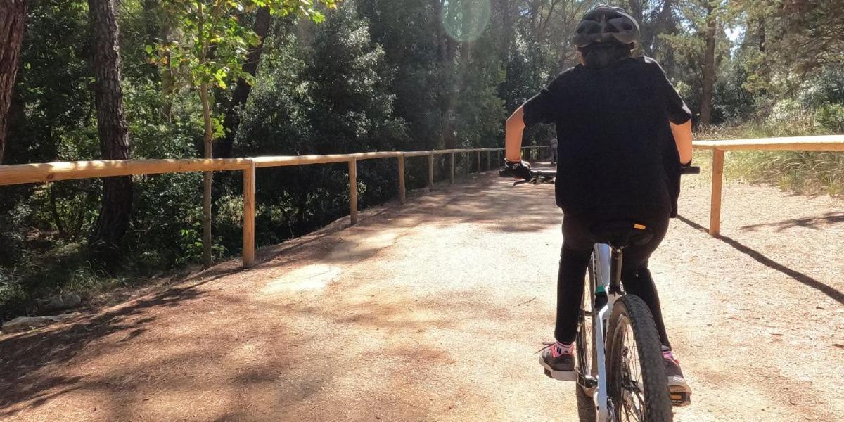 B&B Mandorla Amara Gioia Del Colle Εξωτερικό φωτογραφία