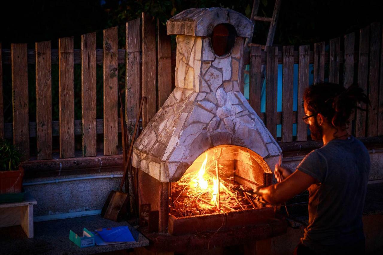 B&B Mandorla Amara Gioia Del Colle Εξωτερικό φωτογραφία