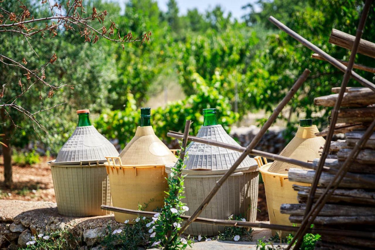B&B Mandorla Amara Gioia Del Colle Εξωτερικό φωτογραφία